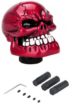 

Speedwav Resin Craft Gear Knob For(Red)
