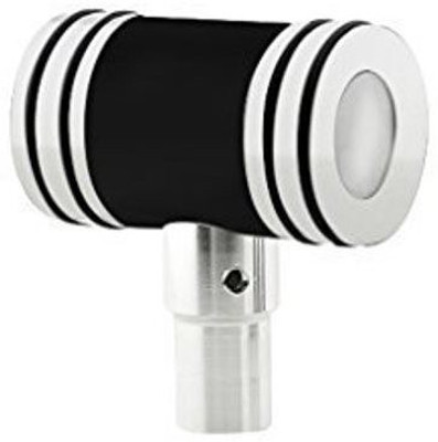 

Auto Hub Plastic Gear Knob For(Black)