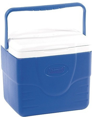 

Coleman Excursion 9 QT Cooler(Blue, 8.5 L)