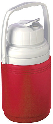 

Coleman 1/3 Gallon Jug(Red, 1.2 L)