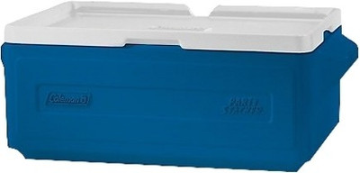 

Coleman 24 Can Party Stacker Cooler(Blue)