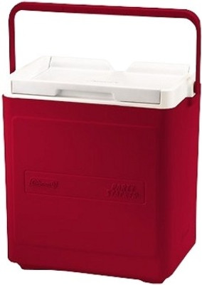 

Coleman 20 Can Stacker Cooler(Red)