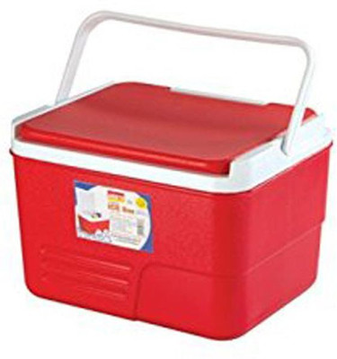 

Aristo Insulated Ice Box(Red, 14 L)