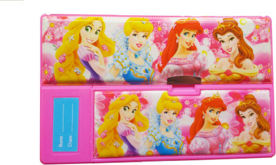 

Billionbag billionBAG Geometry Plastic Geometry Boxes(Multicolor)