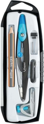 

Maped 536955 Geometry Box
