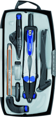 

Maped 538717 Geometry Box