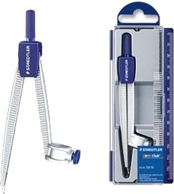 

Staedtler Noris Plastic Geometry Boxes