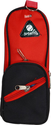 

HANDSON PENCIL CASE Geometry Box(Red)