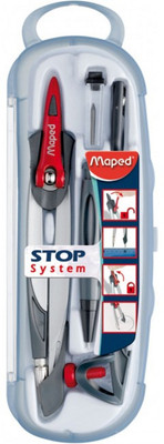 Maped 196101 Geometry Box