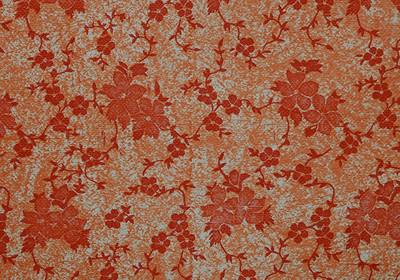

Bdpp Paper Processers PP-V179 Flowers Paper Gift Wrapper(Red)
