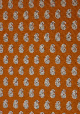 

Bdpp Paper Processers PP-V237 Ambi Paper Gift Wrapper(Orange, Silver)