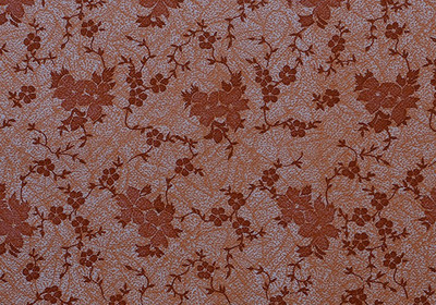 

Bdpp Paper Processers PP-V178 Flowers Paper Gift Wrapper(Brown)