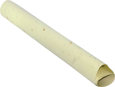 76% OFF on R S Jewels Multi Purpose Book Cover Sheets Paper Gift Wrapper(White)