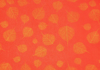 

Bdpp Paper Processers PP-V217 People Leaves Paper Gift Wrapper(Red, Gold)