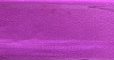 

Gathbandhan 3D Plastic Gift Wrapper(Purple)