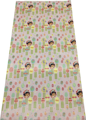 

Funcart Dora wrapping paper (10pcs/pack) Dora paper Gift Wrapper(Mutlicolor)