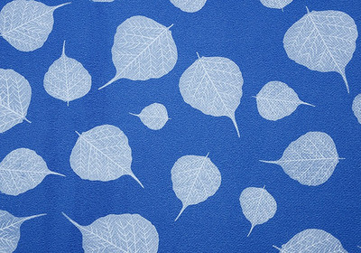 

Bdpp Paper Processers PP-V220 People Leaves Paper Gift Wrapper(Blue, Silver)
