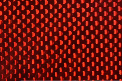 

Priyankish WRAPPING PAPER JBN CROWN 23 MICRON Glossy 3D Circle Plastic BOPP Holo Gift Wrapper(Glossy Red)