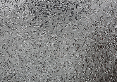 

Bdpp Paper Processers PP-CP2 Paisley Paper Gift Wrapper(Silver)
