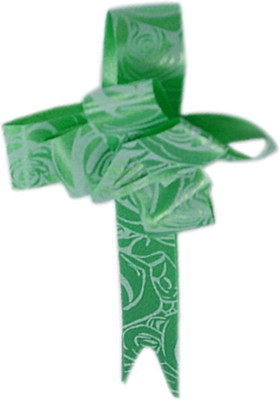 

Saamarth Impex SI-431 NA Plastic Gift Wrapper(Green)