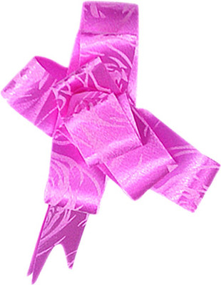

Saamarth Impex SI-416 NA Plastic Gift Wrapper(Pink)