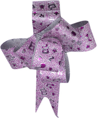 

Saamarth Impex SI-453 NA Plastic Gift Wrapper(Purple)