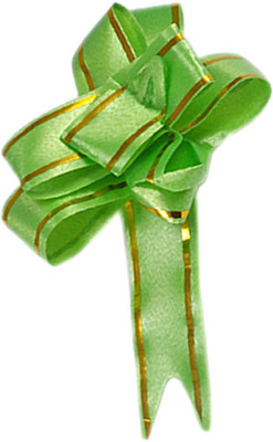 

Saamarth Impex SI-411 NA Plastic Gift Wrapper(Green)