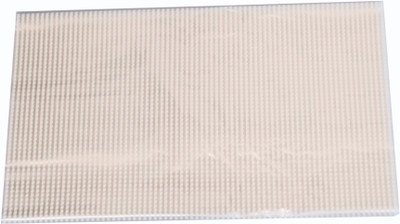 

Gathbandhan Delightful Tranparent Plastic Gift Wrapper(White)