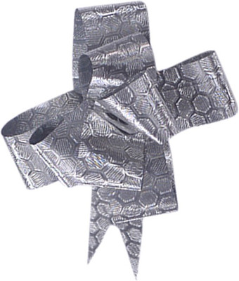 

Saamarth Impex SI-450 NA Plastic Gift Wrapper(Gray)