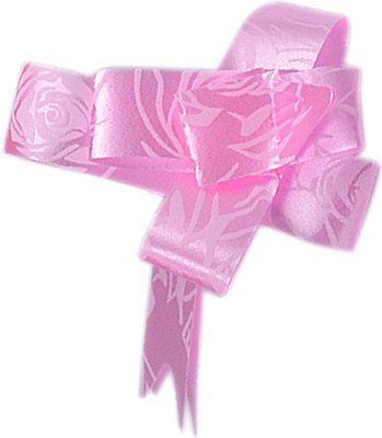 

Saamarth Impex SI-417 NA Plastic Gift Wrapper(Pink)