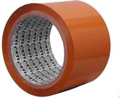 

ASHOKA123 RTP124 RED TAPE PLASTIC Gift Wrapper(Red)