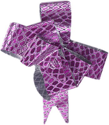 

Saamarth Impex SI-457 NA Plastic Gift Wrapper(Purple)