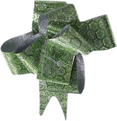 

Saamarth Impex SI-452 NA Plastic Gift Wrapper(Green)