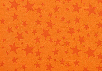

Bdpp Paper Processers PP-VBD2 Stars Paper Gift Wrapper(Orange)