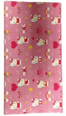 

Funcart Hello Kitty wrapping paper (10pcs/pack) Kitty paper Gift Wrapper(Mutlicolor)