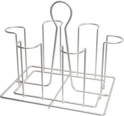 19% OFF on Magik Sqaure 1 Stainless Steel Glass Holder 19% OFF on Magik Sqaure 1 Stainless Steel Glass Holder