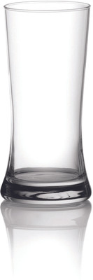 21% OFF on Ocean (Pack of 6) B13311 Glass Set(315 ml, Glass)