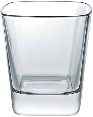 37% OFF on Borgonovo Glass Set(White, Pack of 6) 37% OFF on Borgonovo Glass Set(White, Pack of 6)