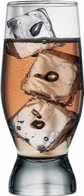 6% OFF on Pasabahce Glass(265 ml, Clear, Pack of 6) 6% OFF on Pasabahce Glass(265 ml, Clear, Pack of 6)