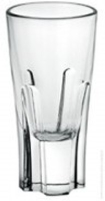 50% OFF on Borgonovo Glass Set(55 ml, White, Pack of 6) 50% OFF on Borgonovo Glass Set(55 ml, White, Pack of 6)