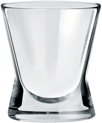 27% OFF on Borgonovo Glass Set(200 ml, Clear, Pack of 6) 27% OFF on Borgonovo Glass Set(200 ml, Clear, Pack of 6)