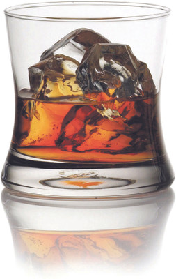 Ocean (Pack of 6) B13312 Glass Set(350 ml, Glass)