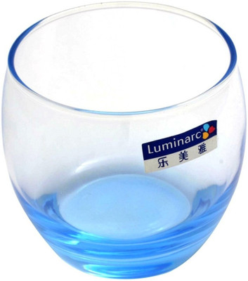 LUMINARC G2564 Glass Set(Glass, 320 ml, Clear, Pack of 6) LUMINARC G2564 Glass Set(Glass, 320 ml, Clear, Pack of 6)