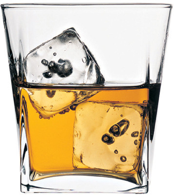 PASABAHCE (Pack of 6) 41290 Glass Set(310 ml, Glass)