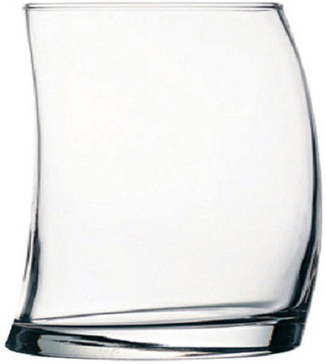 PASABAHCE (Pack of 6) 41500 Glass Set(370 ml, Glass) PASABAHCE (Pack of 6) 41500 Glass Set(370 ml, Glass)