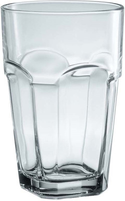 48% OFF on Borgonovo Glass(White, Pack of 6) 48% OFF on Borgonovo Glass(White, Pack of 6)