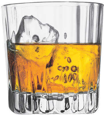 Pasabahce 52276 Glass(300 ml, Clear, Pack of 6)