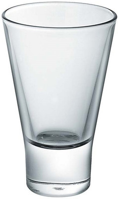 26% OFF on Borgonovo 11125921 Glass Set(Glass, White, Pack of 6) 26% OFF on Borgonovo 11125921 Glass Set(Glass, White, Pack of 6)