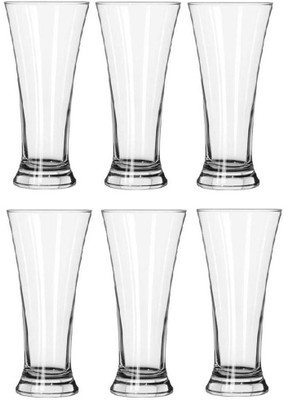 Ocean (Pack of 6) 5B0091406G0000 Glass Set(400 ml, Glass)