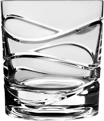 Shtox Pw9P Glass(Glass, 320 ml, Clear, Pack of 1)